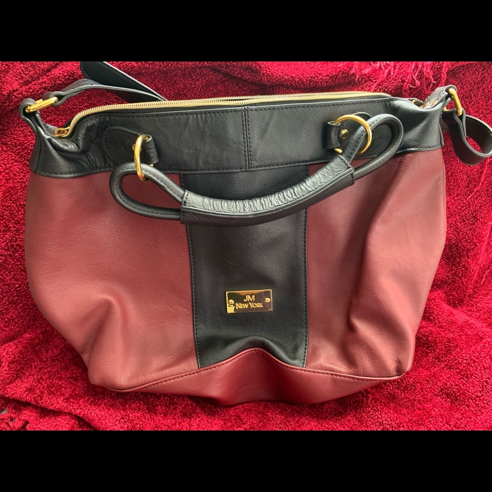 JM NewYork Tote